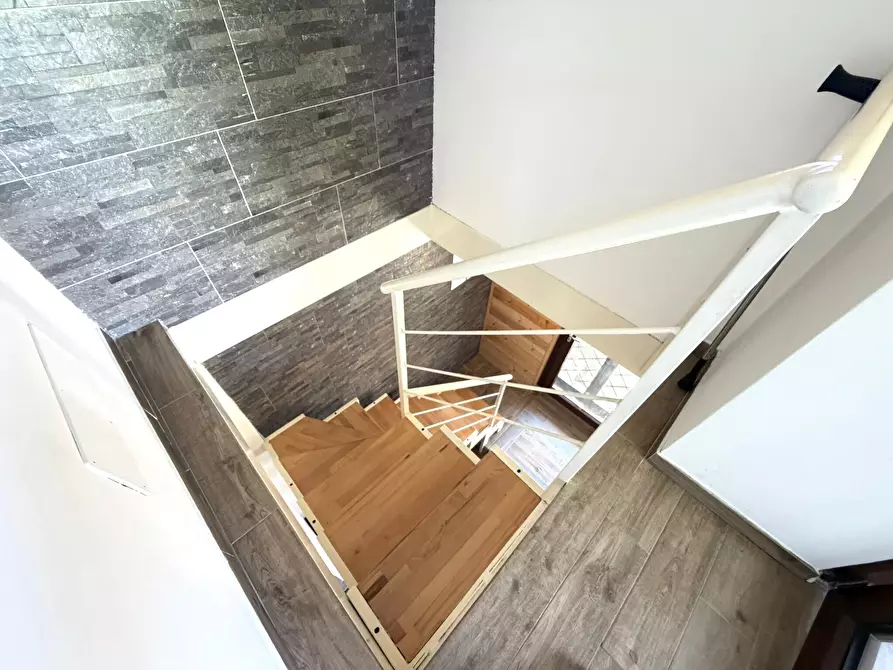Immagine 31 di Casa indipendente in vendita  a Fiano Romano