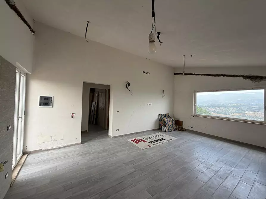 Immagine 17 di Casa indipendente in vendita  a Torrita Tiberina