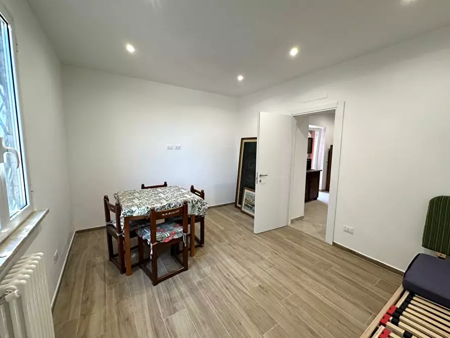 Immagine 14 di Trilocale in vendita  in Via Tiberina 13 a Castelnuovo Di Porto