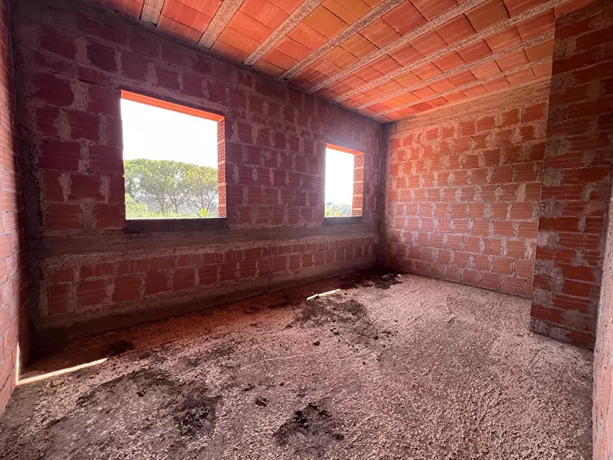 Immagine 14 di Villa in vendita  a Civitella San Paolo