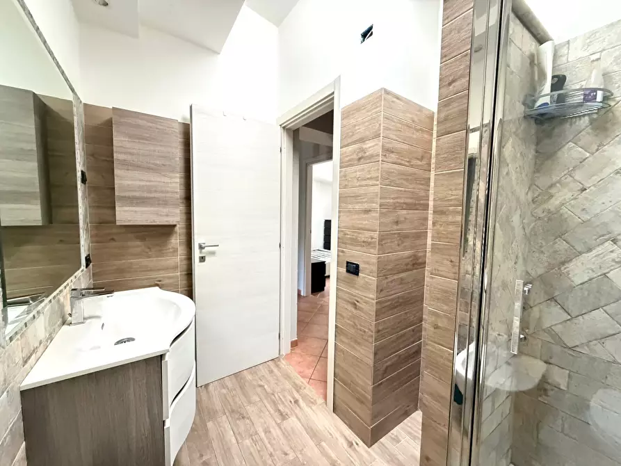 Immagine 26 di Casa indipendente in vendita  a Fiano Romano