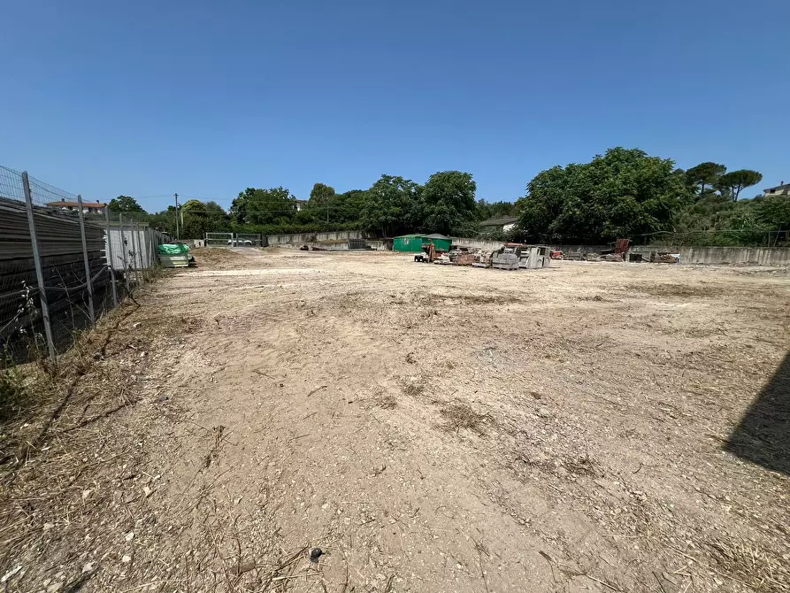 Immagine 8 di Terreno agricolo in vendita  a Fiano Romano