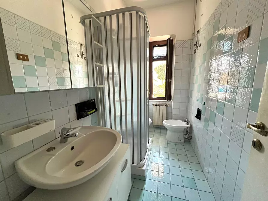 Immagine 14 di Bilocale in vendita  a Fiano Romano