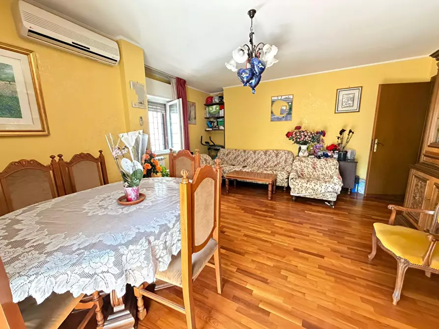 Immagine 4 di Trilocale in vendita  a Fiano Romano