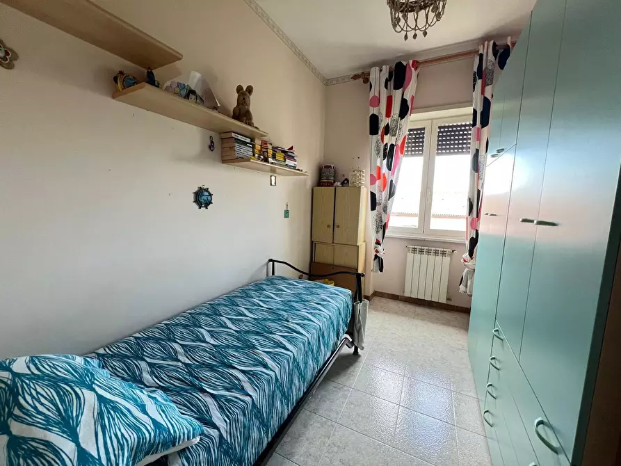 Immagine 14 di Villa in vendita  a Fiano Romano