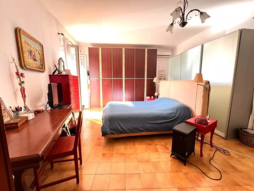 Immagine 19 di Villa in vendita  a Fiano Romano