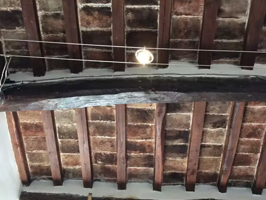Immagine 4 di Trilocale in vendita  a Civitella San Paolo