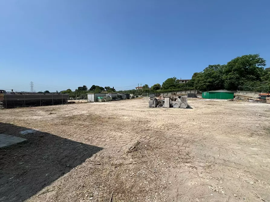 Immagine 5 di Terreno agricolo in vendita  a Fiano Romano