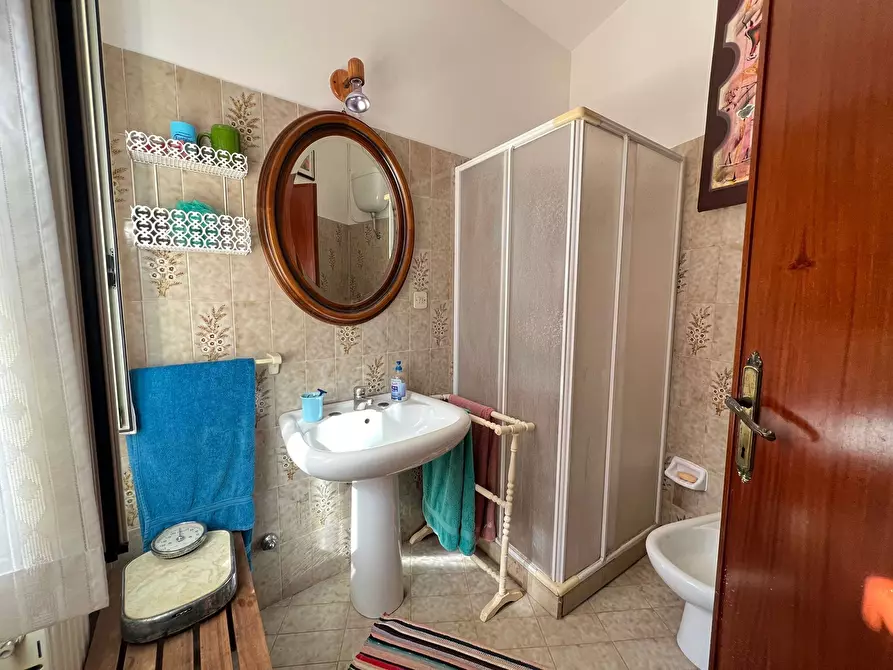 Immagine 24 di Villa in vendita  a Fiano Romano