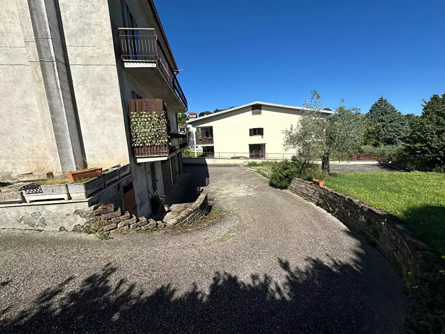Immagine 7 di Quadrilocale in vendita  in viale Guglielmo Marconi 69 a Forano