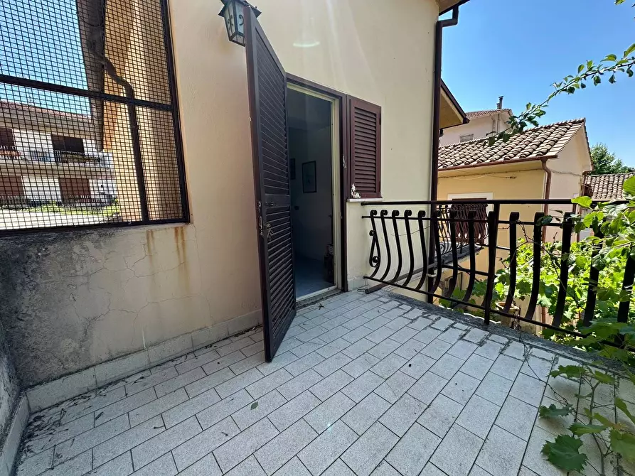 Immagine 6 di Casa indipendente in vendita  in via capo le case 1 a Poggio Mirteto