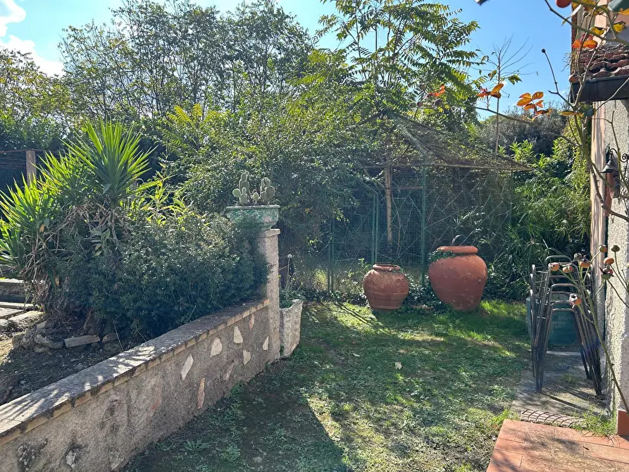 Immagine 11 di Rustico / casale in vendita  in via casalina 3 a Montopoli Di Sabina