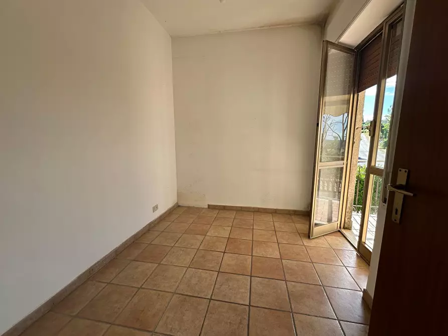 Immagine 15 di Quadrilocale in vendita  in viale Guglielmo Marconi 69 a Forano