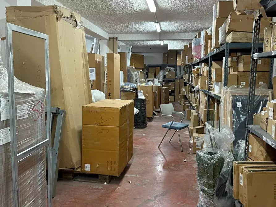 Immagine 7 di Attività artigianale in vendita  a Capena