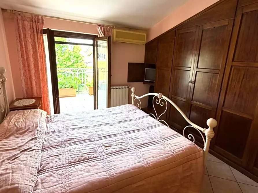 Immagine 14 di Villetta a schiera in vendita  a Fiano Romano