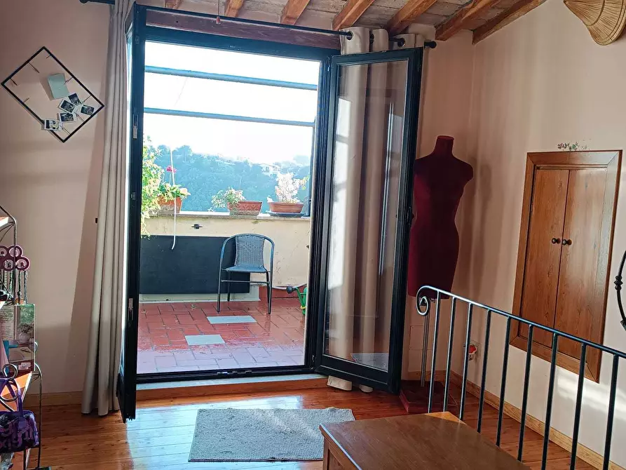 Immagine 35 di Terratetto in vendita  in Piazza Papa Giovanni XXIII 3 a Morlupo