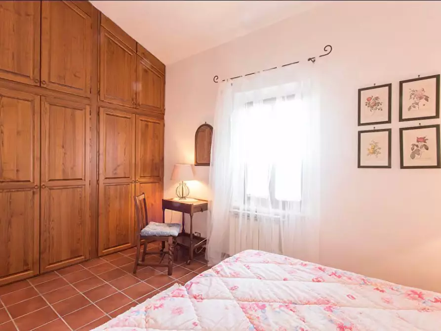 Immagine 6 di Bilocale in vendita  a Torrita Tiberina