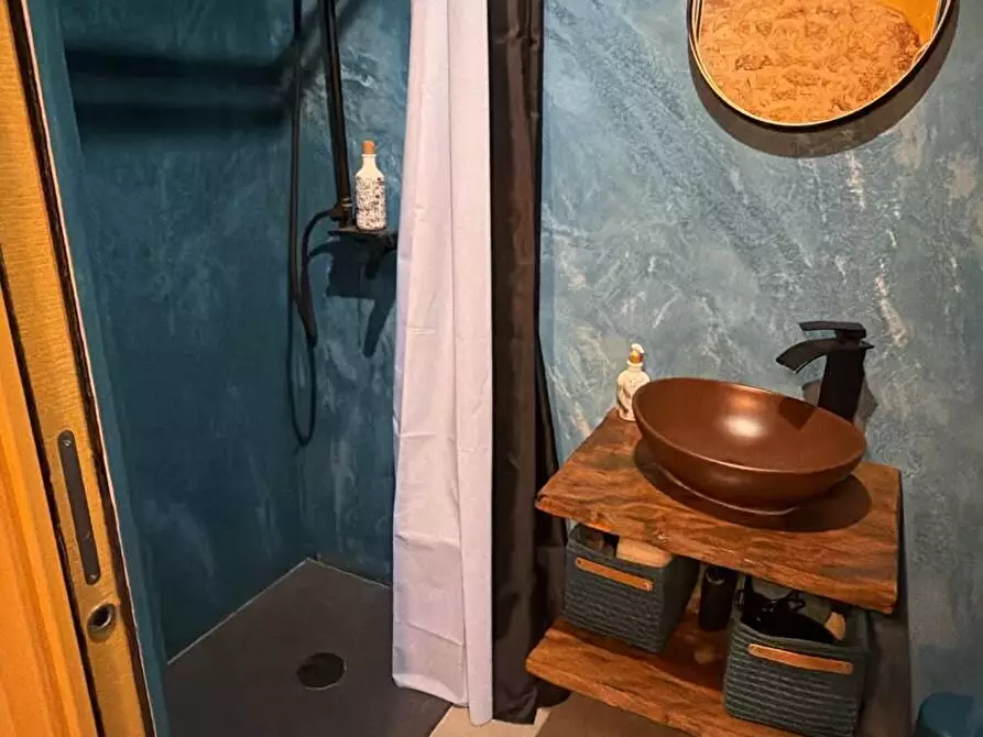 Immagine 12 di Bilocale in vendita  a Fiano Romano