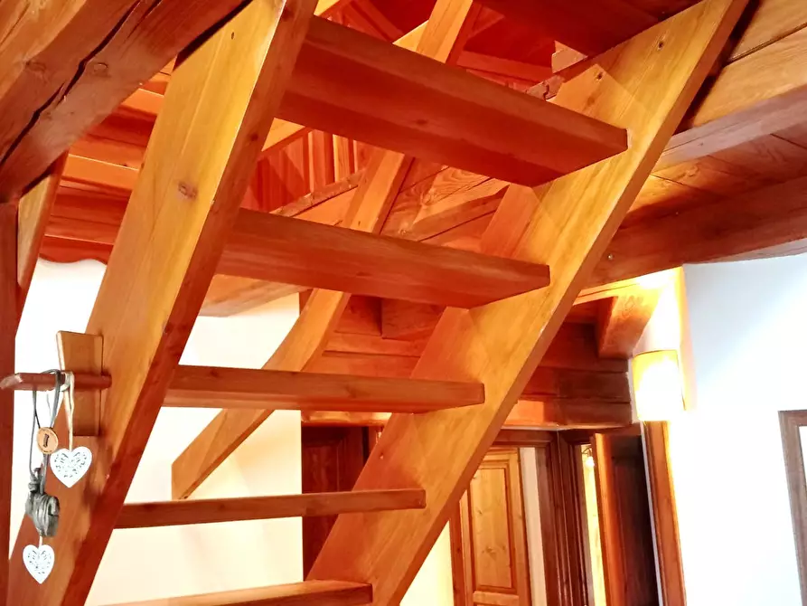 Immagine 34 di Attico in vendita  in Strada per Le Gleise 57 a Bardonecchia