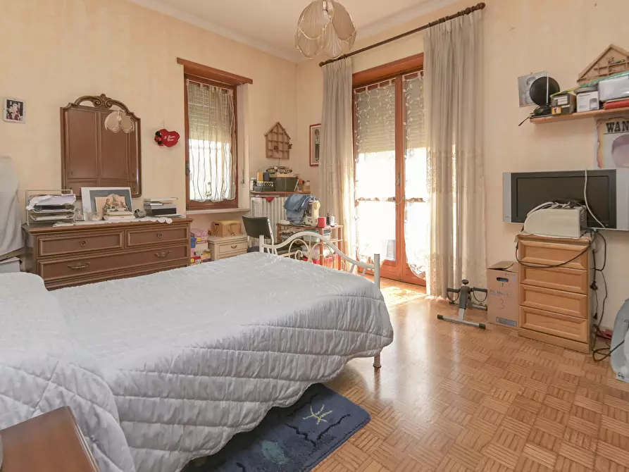 Immagine 37 di Casa bifamiliare in vendita  in Via Settimo 80 a Leini
