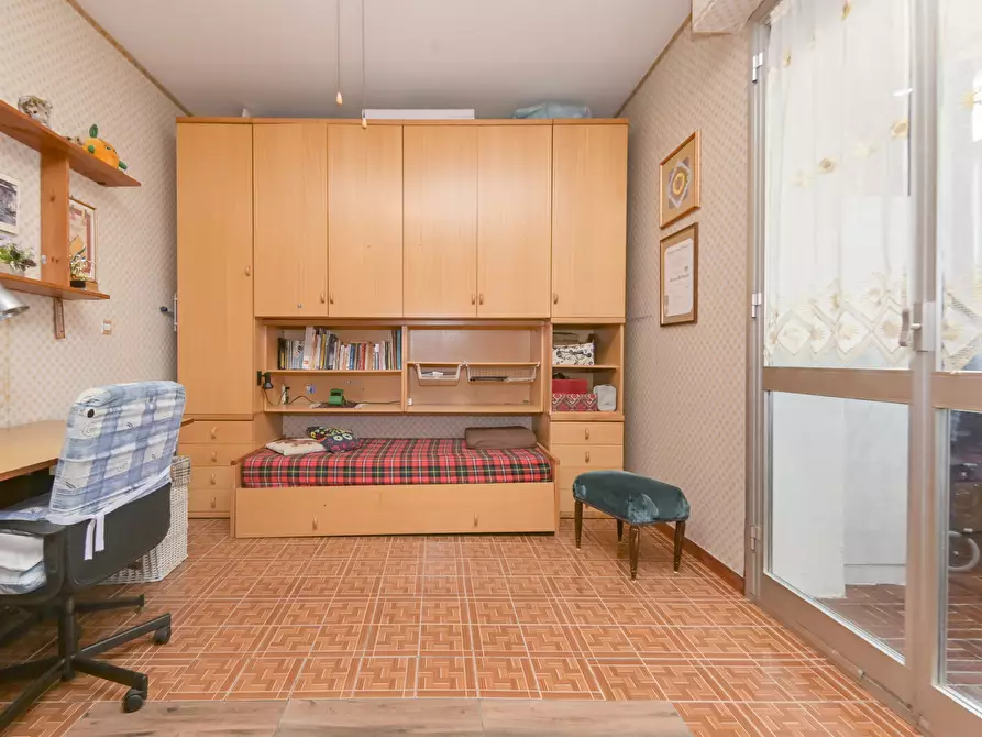 Immagine 31 di Quadrilocale in vendita  in Via Giovanni Roveda 25 a Torino