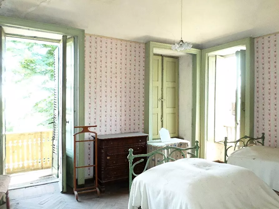 Immagine 30 di Rustico / casale in vendita  in Via Roma 1 a Levone