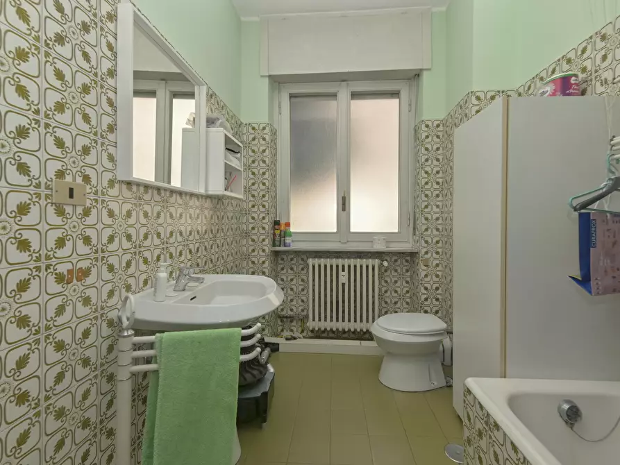 Immagine 16 di Ufficio in vendita  in Corso Monte Cucco 85 a Torino