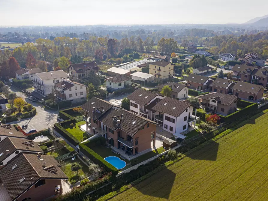 Immagine 4 di Quadrilocale in vendita  in via san gillio 7 a Givoletto