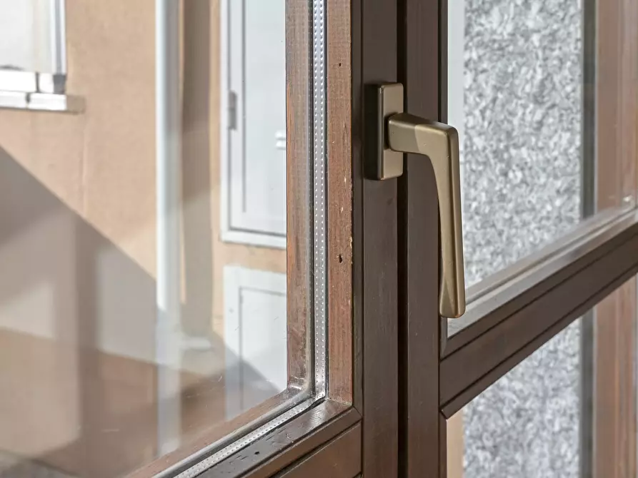 Immagine 48 di Quadrilocale in affitto  in Via Pietro Cossa 293/40 a Torino