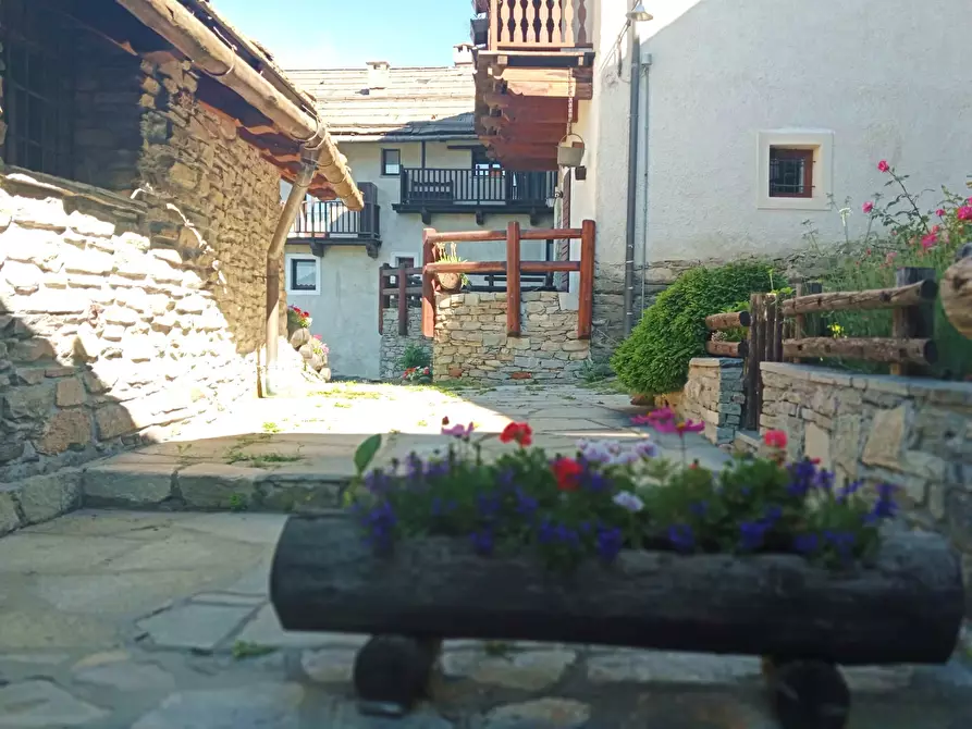 Immagine 50 di Attico in vendita  in Strada per Le Gleise 57 a Bardonecchia