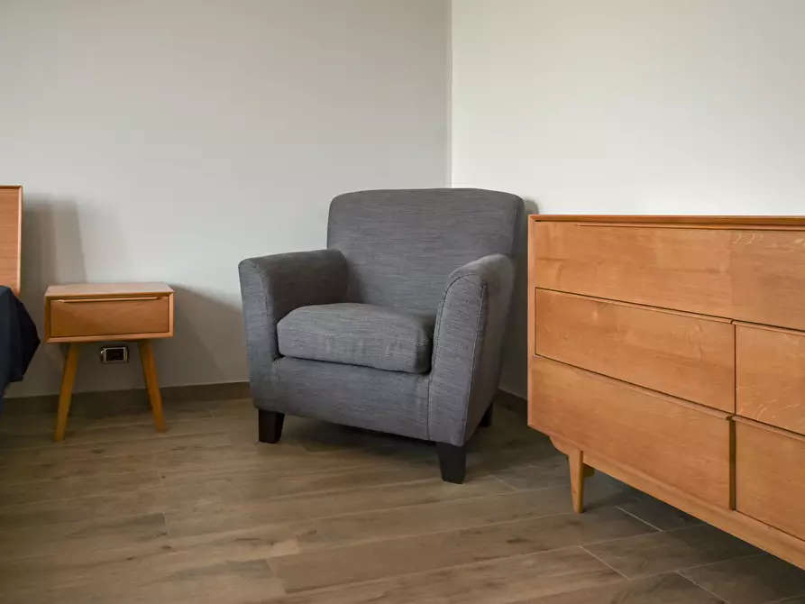 Immagine 37 di Trilocale in vendita  in via verdi 17 a Venaria Reale