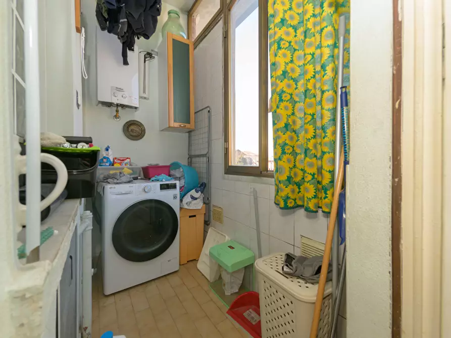 Immagine 13 di Appartamento in vendita  in Via delle Pervinche 61 b a Torino