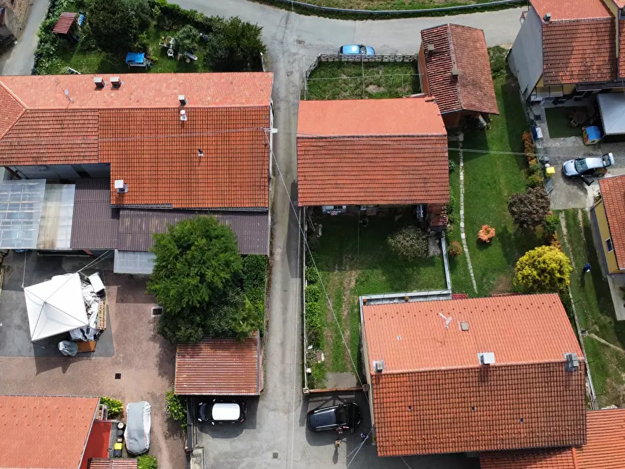 Immagine 97 di Porzione di casa in vendita  in frazione Boschi 136 a Barbania