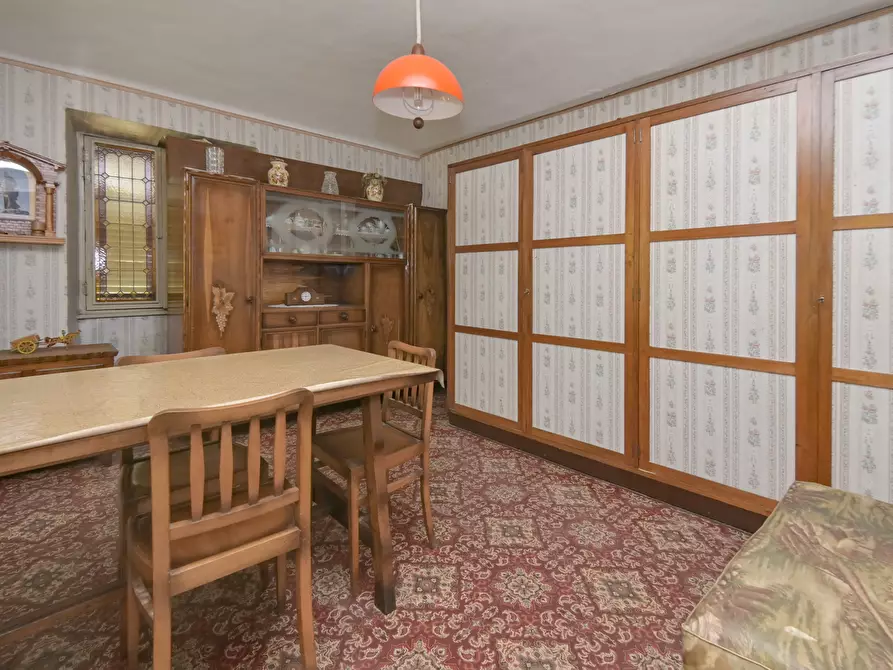 Immagine 13 di Quadrilocale in vendita  in via torino 4 a Lemie