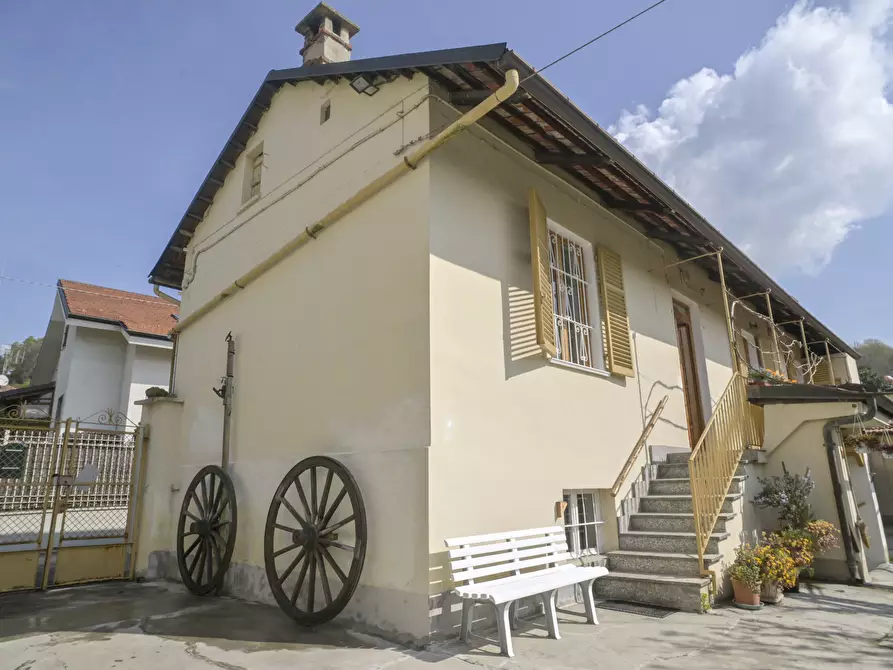 Immagine 8 di Casa indipendente in vendita  in Strada Rigolino 12 a Moncalieri