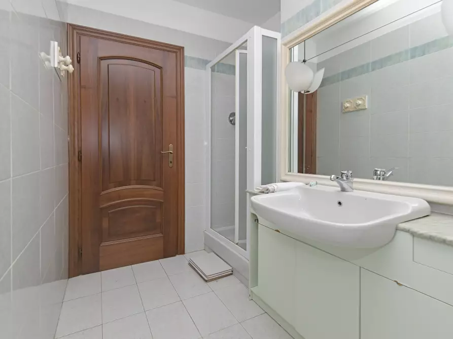 Immagine 54 di Villa in vendita  in Via Loreto 86 a Lanzo Torinese