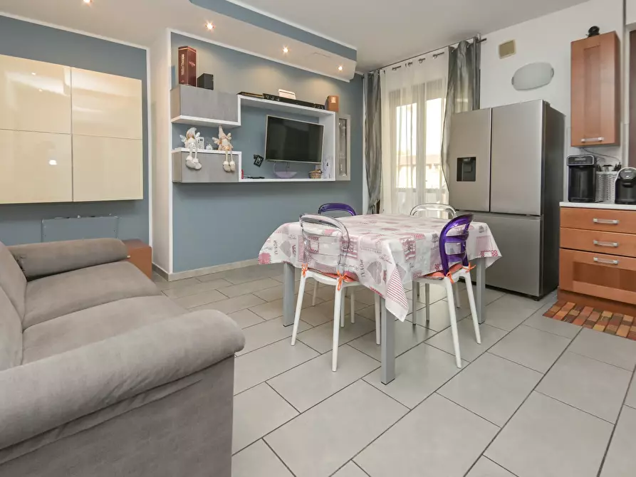 Immagine 6 di Trilocale in vendita  in Via Quarto dei Mille 5 a Torino