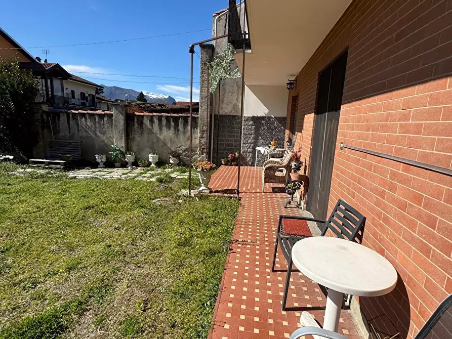 Immagine 24 di Porzione di casa in vendita  in Via Milanere 29 a Almese