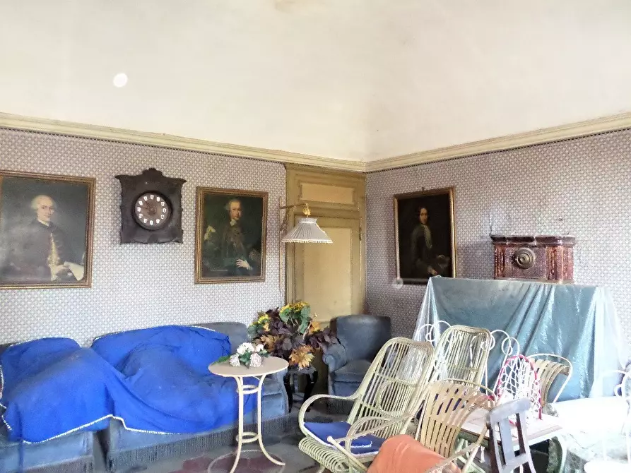 Immagine 11 di Rustico / casale in vendita  in Via Roma 1 a Levone