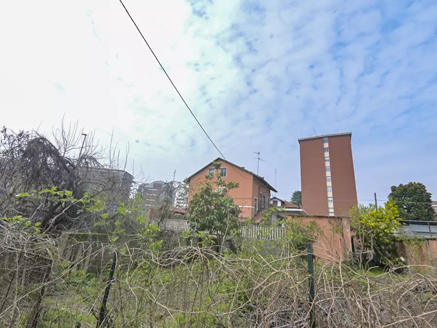 Immagine 8 di Casa bifamiliare in vendita  in Via Sospello 61 a Torino