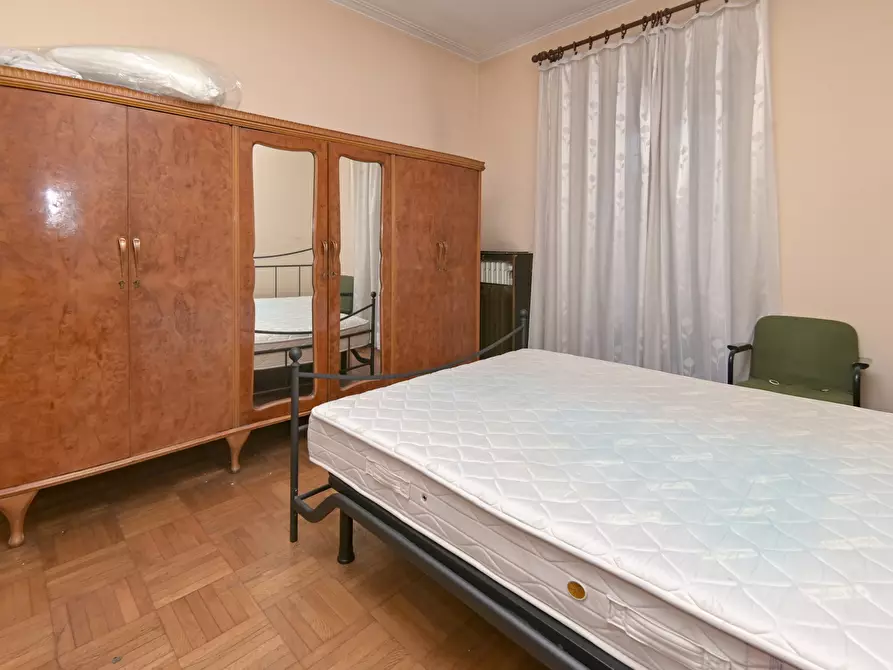 Immagine 24 di Quadrilocale in vendita  in via Rosta 1 bis a Torino