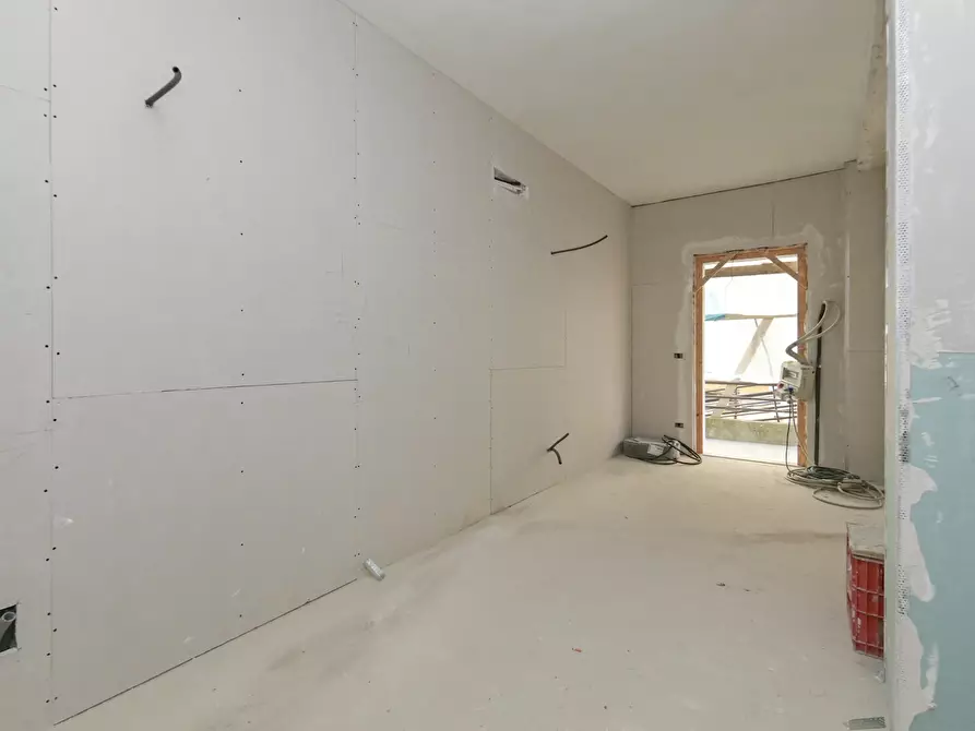 Immagine 8 di Loft/Open space in vendita  in Via Ugo Foscolo 6 a Torino