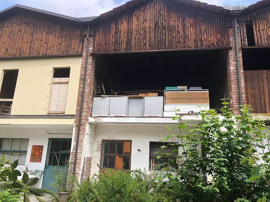 Immagine 22 di Villetta a schiera in vendita  in STRADA TETTI BERTOGLIO 84 BIS a Torino