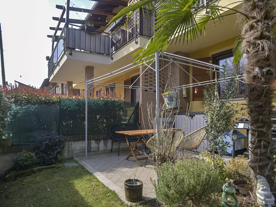 Immagine 24 di Trilocale in vendita  in Via XXV Aprile 1 a Balangero