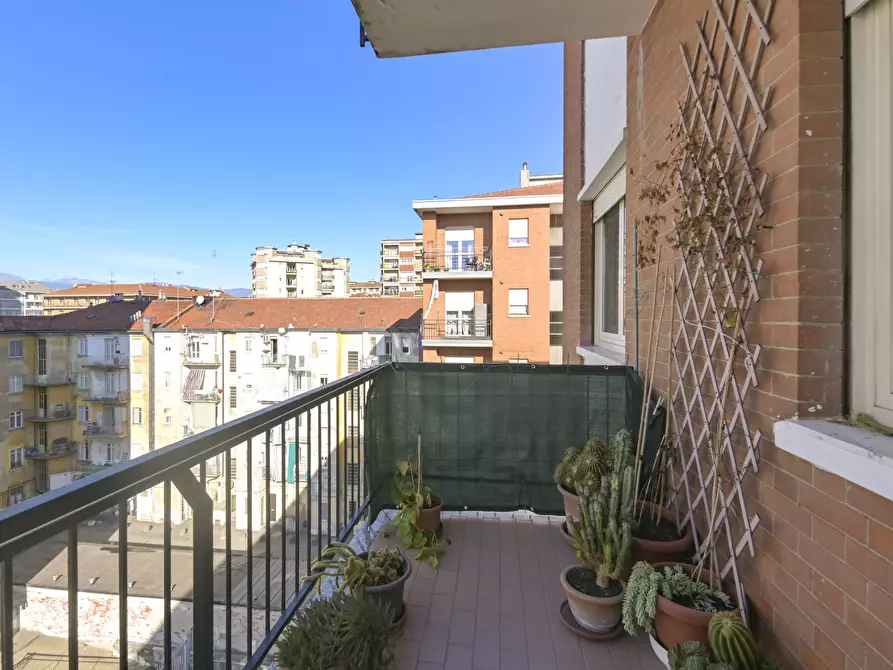 Immagine 33 di Quadrilocale in vendita  in Corso Francia 71 a Collegno