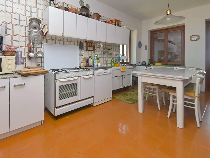 Immagine 31 di Villa in vendita  in via luinengo cossi 61 a Borgiallo