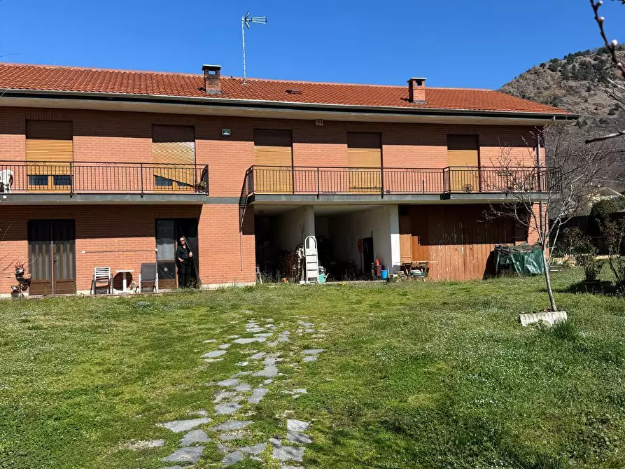 Immagine 19 di Porzione di casa in vendita  in Via Milanere 29 a Almese