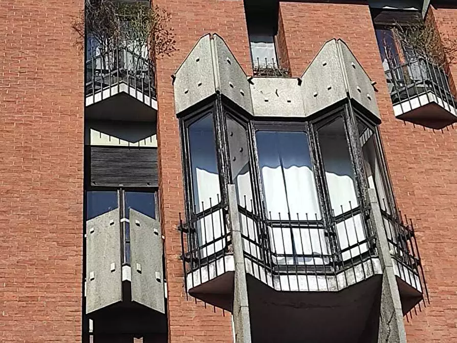 Immagine 13 di Attico in affitto  in Via Gaudenzio Ferrari 11 a Torino