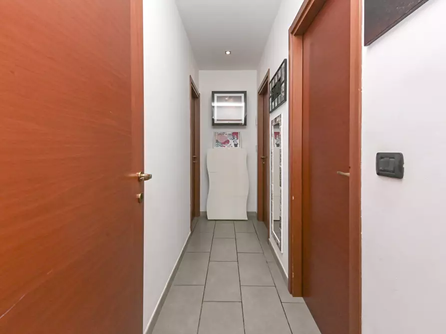 Immagine 21 di Trilocale in vendita  in Via Quarto dei Mille 5 a Torino