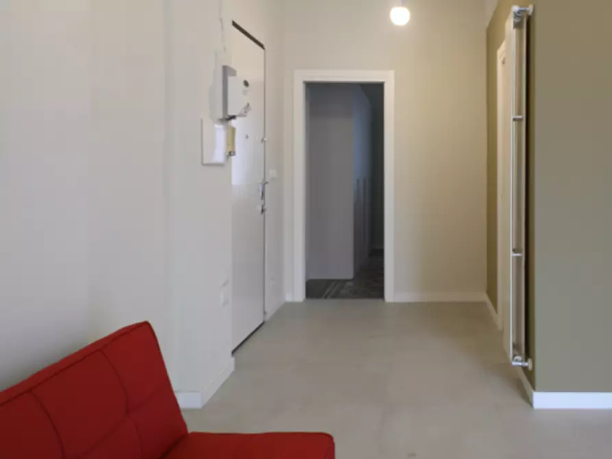 Immagine 8 di Bilocale in affitto  in via padova 12 a Torino